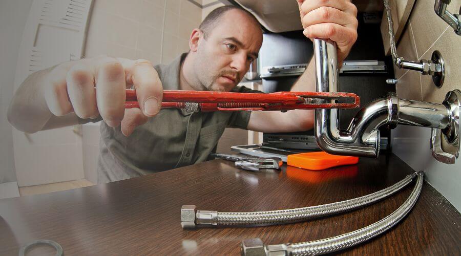 Local annual plumbing maintenance in Mill Spring, MO